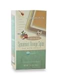 Spearmint Orange Spice Box 25