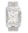 Bulova Men's Square Chronograph Watch #98H28