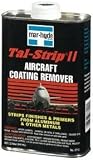 Mar Hyde Tal Strip II Aircraft Coating Remover Quart (TSL3712) Category: Paint Stripers