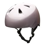 Bern Nina Summer Youth Multi-Sport Helmet