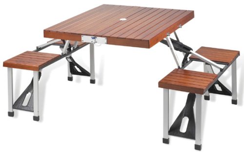 Picnic Table Set