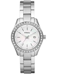 Fossil Womens Watch Ref: ES2998