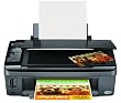 Epson Stylus CX7400  Color All-in-One Printer