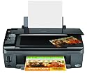 Epson Stylus CX7400  Color All-in-One Printer