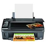 Epson Stylus CX7400  Color All-in-One Printer