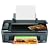 Epson Stylus CX7400  Color All-in-One Printer
