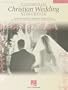 Contemporary Christian Wedding Songbook