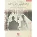 Contemporary Christian Wedding Songbook
