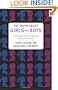 The Truth about Girls and Boys: Challenging Toxic Stereotypes about Our Children