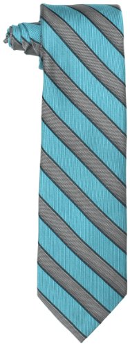 Van Heusen Men's Twill Stripe