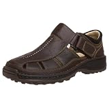 Timberland Men's Altamont Fisherman Sandal