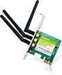 TP-LINK TL-WDN4800 Dual Band Wireless N900 PCI Express Adapter,2.4GHz 450Mbps/5Ghz 450Mbps, IEEE 802.1a/b/g/n,WEP, WPA/WPA2