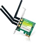 TP-Link TL-WDN4800 Dual Band Wireless...