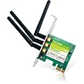 TP-Link TL-WDN4800 - M�dem