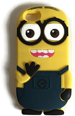 Despicable Me Iphone 6 and 6 Plus