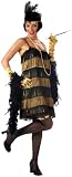 California Costume Womens Adult-Jazz Time Honey