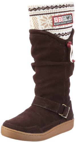 Bj&ouml;rn Borg Footwear Watson 03 1141077903 Damen Stiefel Preisvergleich
