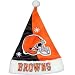 NFL Santa Hat - Cleveland Browns