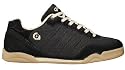 Gravis Kingpin AC Mesh - Size: 7,Color: Black