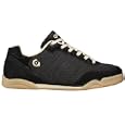 Gravis Kingpin AC Mesh - Size: 9,Color: Black