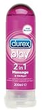 Produkt-Bild: Durex Play Massage-Gel 200 ml