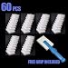 60 x MAGIC SPONGE MAGIC ERASER CLEANING CLEANER NEW, 100% AUTHENTIC BASF MATERIAL, ECO-FRIENDLY MP60
