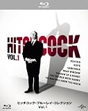 �q�b�`�R�b�N�E�u���[���C�E�R���N�V���� Vol.1 [Blu-ray]