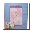 Happy Moments Airplane Photo Frame By Gund