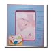 Happy Moments Airplane Photo Frame By Gund