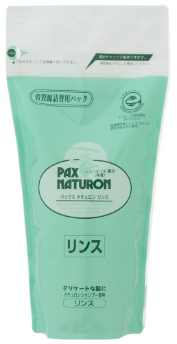 ナチュロンリンス 詰替用