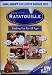 Ratatouille Bonus DVD