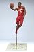 JOE JOHNSON / ATLANTA HAWKS * RED JERSEY * McFarlane NBA Sports Picks Series 11 Action Figure_s-2