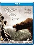 L`ours (The Bear) (Blu-ray) (1988) (French Audio No English Subtitles)(Region 2) (Import)