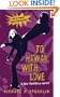 To Hawaii, with Love (Spy Goddess, Book 2)