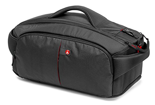 Manfrotto ショルダーバッグ/ビデオカメラケース Pro-lightコレクション 37L ブラック MB PL-CC-195