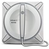 Ecovacs WINBOT W930 Window Cleaning Robot, White