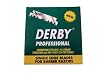 Derby Single Edge Blades (100 packs)