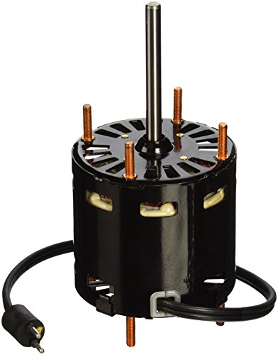 FascohD1124 Fan Motor