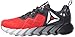Reebok Exocage Athletic GR Track Shoe (Little Kid/Big Kid)
