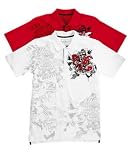 Marc Ecko - Ecko Big & Tall Stenograph Polo Shirt