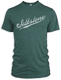 Vintage Silkstone Athletic Tail Tri-Blend T-Shirt