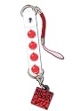 Hell Girl: Hell Girl Logo Charm with Cell Phone Strap