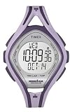 Timex Ladies Watch Ironman Sleek 150 LAP Digital Quartz T5K259