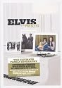 Elvis Presley - Elvis by the Presleys (OmU, 2 DVDs)
