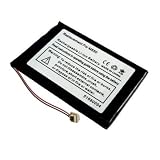 Akku Palm M550/ Tungsten T1/2/3 / Zire 31 Zire 71 Zire 72 mit 1100mAH