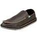 Sanuk Men's Boulder Sidewalk Surfer