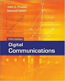Digital Communications