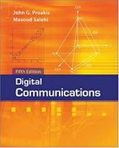 Digital Communications