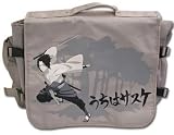 Naruto Shippuden: Sasuke Uchiha Anime Messenger Bag