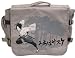 All Products : Naruto Shippuden: Sasuke Uchiha Anime Messenger Bag